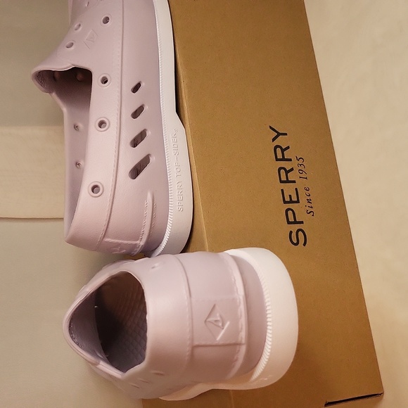 NIB Sperry TopSider AO FLOAT shoes - Picture 6 of 8